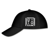P.F.E Cap - black
