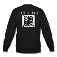 Stickman  Crewneck Sweatshirt - black