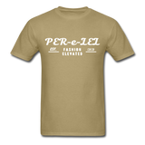 Est. P.F.E Unisex Classic T-Shirt - khaki