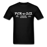 Est. P.F.E Unisex Classic T-Shirt - black