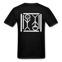 Est. P.F.E Unisex Classic T-Shirt - black