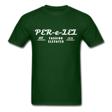 Est. P.F.E Unisex Classic T-Shirt - forest green