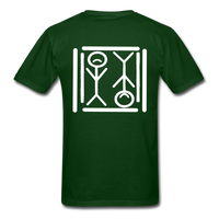 Est. P.F.E Unisex Classic T-Shirt - forest green