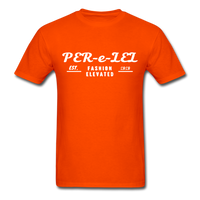 Est. P.F.E Unisex Classic T-Shirt - orange