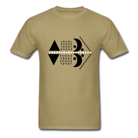 Direction Classic T-Shirt - khaki