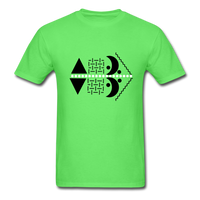 Direction Classic T-Shirt - kiwi